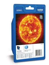 CARTUCCIA CIANO DCP-145C