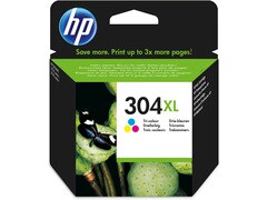 CARTUCCIA COLORE HP 304XL HP DESK JET 3730