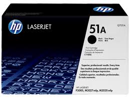 ***CARTUCCIA DI STAMPA NERA PER STAMPANTI HP LJ P3005/M3035MFP/M3027MFP