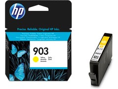 CARTUCCIA GIALLO INCHIOSTRO HP OFFICEJET 903