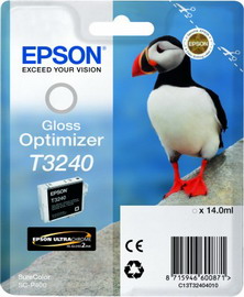 CARTUCCIA GLOSS OPTIMIZER T3240 PER SURECOLOR P-400