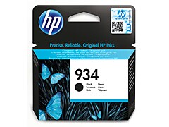 CARTUCCIA INK NERA HP 934
