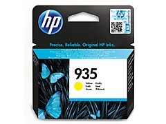 CARTUCCIA INK NERO HP 934XL