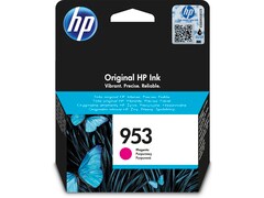 CARTUCCIA MAGENTA HP 953 HP OFFICEJET PRO 8720-8740-8730-8720-8710-821-8715