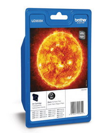 CARTUCCIA NERO DCP-145C