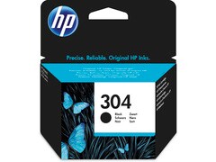 CARTUCCIA NERO HP 304 HP DESK JET 3730