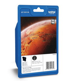 CARTUCCIA NERO MFC-6490CW ALTA CAPACITA'