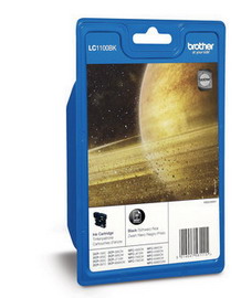 CARTUCCIA NERO MFC-6490CW CAPACITA' STANDARD