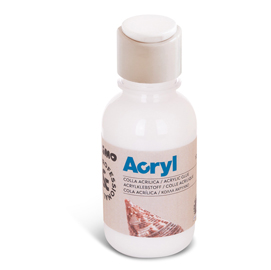 COLLA ACRILICA 125ml Primo