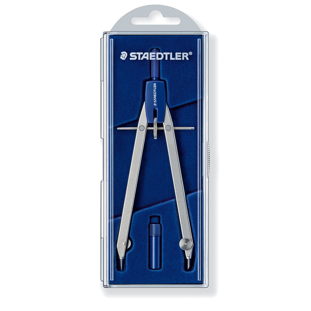 COMPASSO ASTE FISSE 557 STAEDTLER