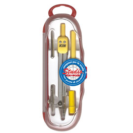 COMPASSO STUDIO KOH.I.NOOR 5 COMPONENTI(Delist