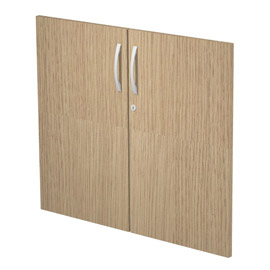 COPPIA ANTE in MELAMIN. x Mob.BASSO ROVERE - AGORA'