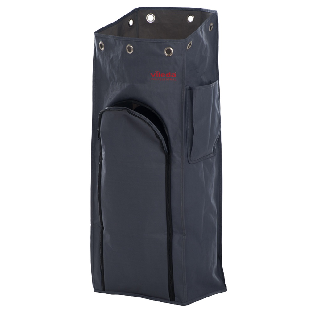 Coprisacco 70lt compatibile con carrello VoleoPro Standard Vileda