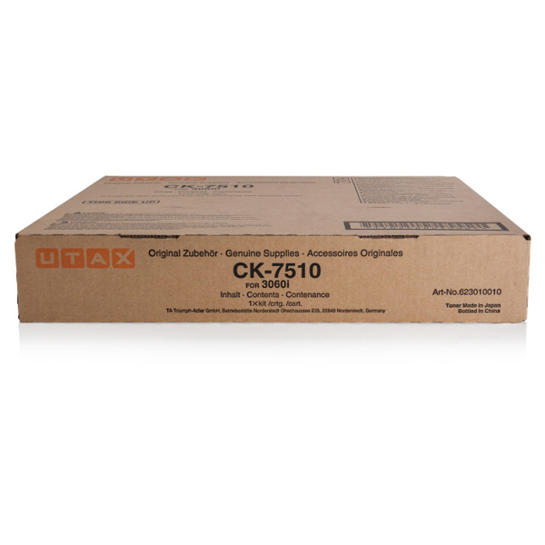 COPY KIT UTAX 7510 3060i-S