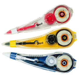 Correttore a nastro Spydi 4,2mm x 6,8mt Staedtler