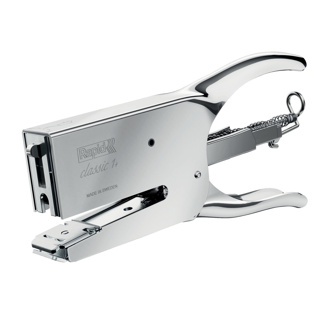 Cucitrice a pinza RAPID K1+ max 50fg