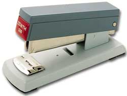 Cucitrice da tavolo ZENITH 500 max 35fg