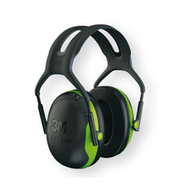 CUFFIA PROTETTIVA PELTOR X1A 3M