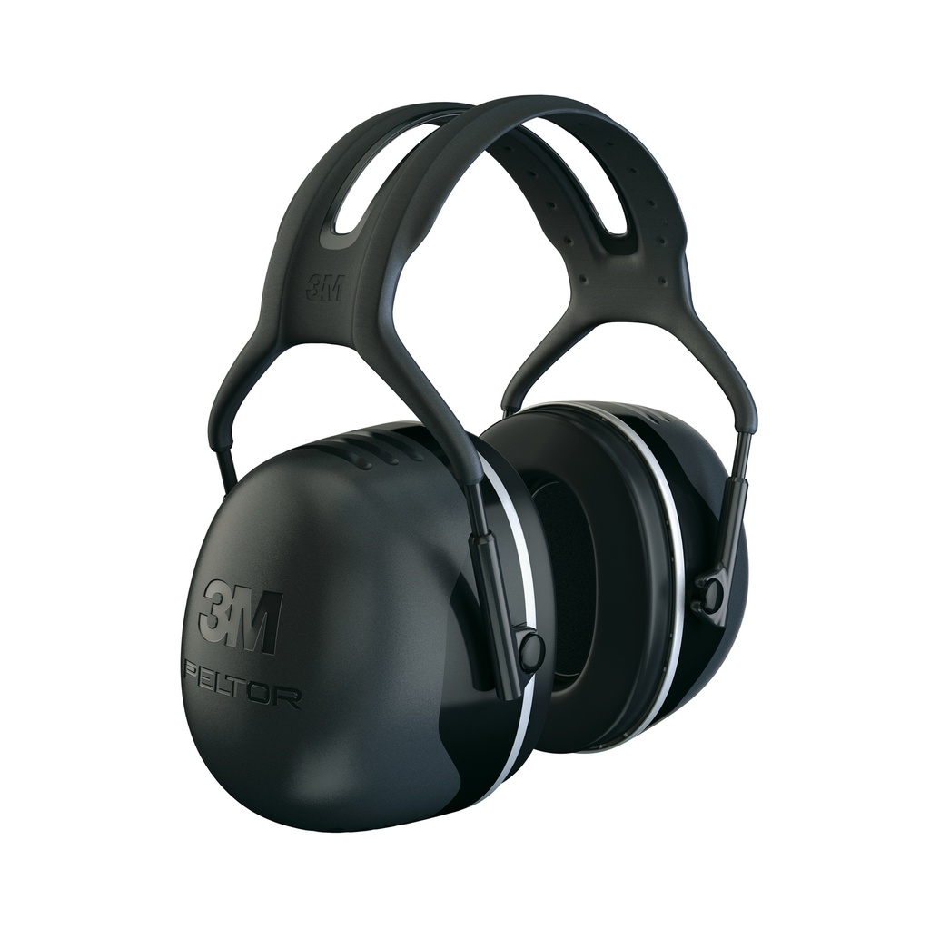 CUFFIA PROTETTIVA PELTOR X5A 3M