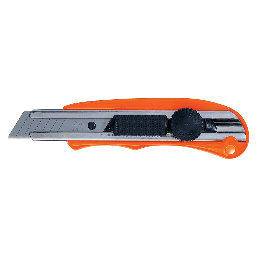 CUTTER DA LAVORO CON LAMA RIENTRANTE SL-20P