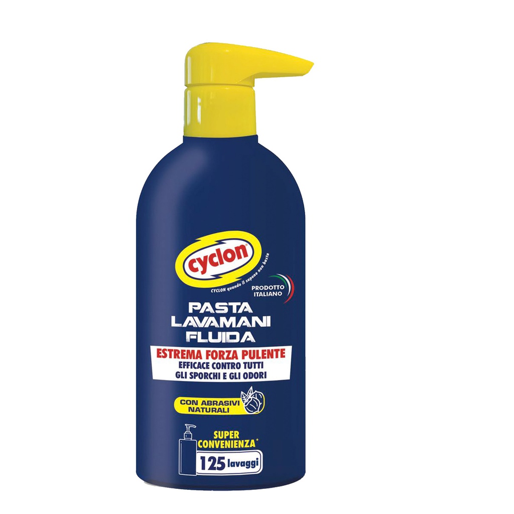 Cyclon Pasta Lavamani Fluida dispenser 500ml