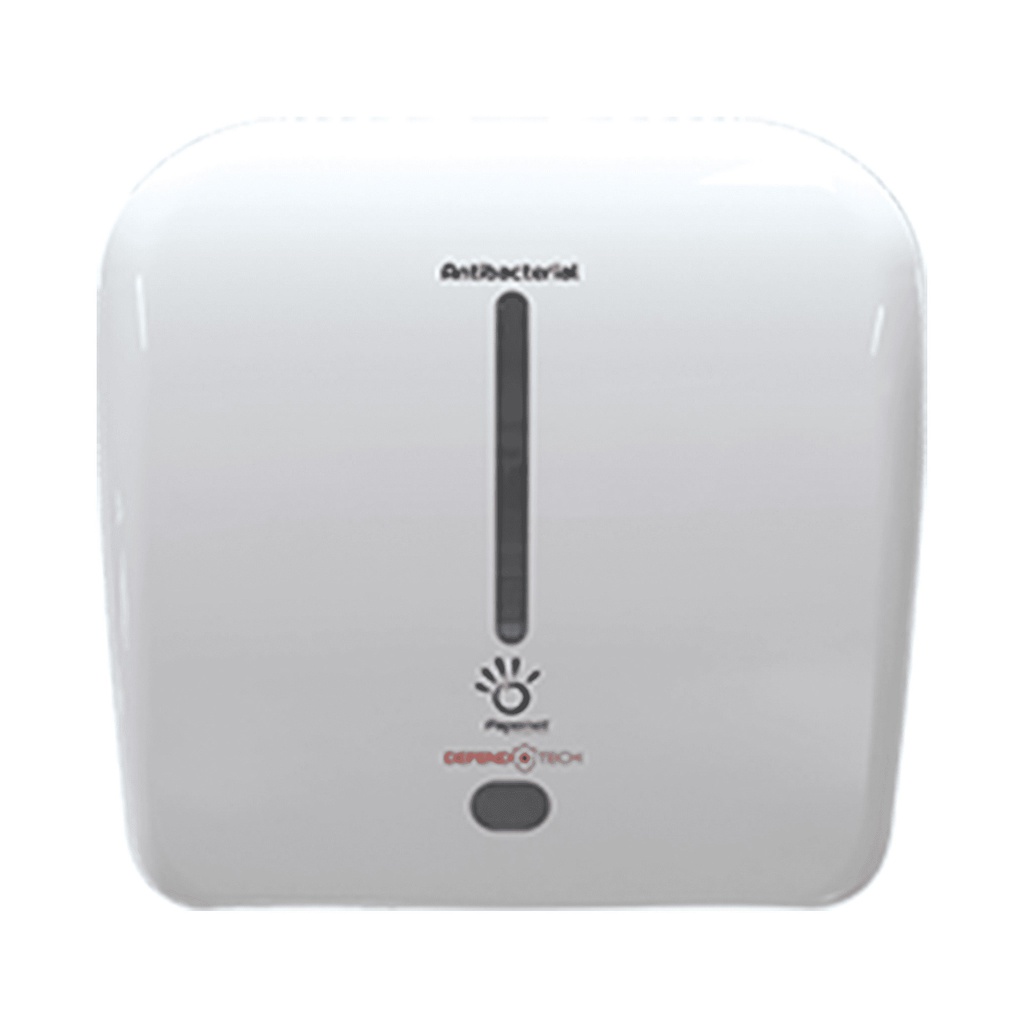 Dispenser Antibatterico Universus No Touch Defend Tech