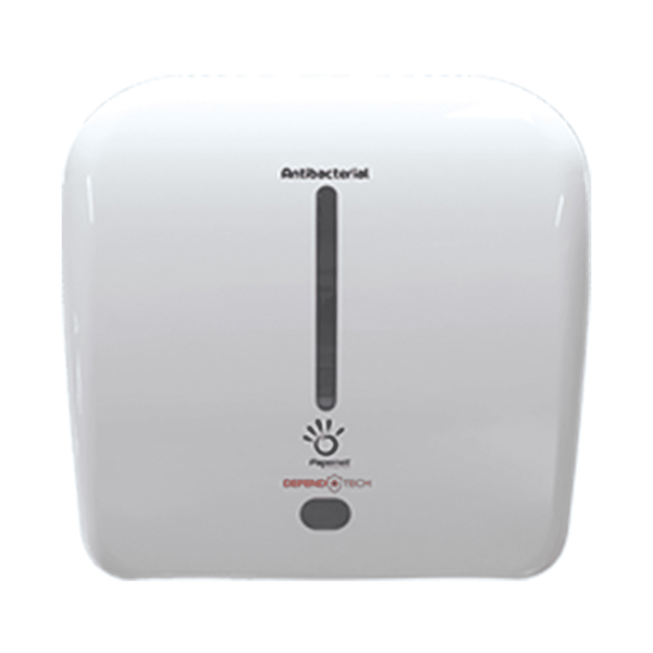Dispenser Antibatterico Universus No Touch Defend Tech