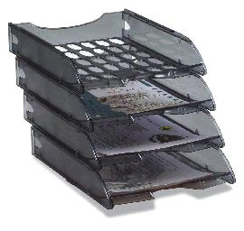 Distanziatori per vaschette E040 H.8cm FELLOWES