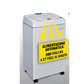 DISTRUGGIDOCUMENTI A FRAMMENTI Kobra AF.1 C4