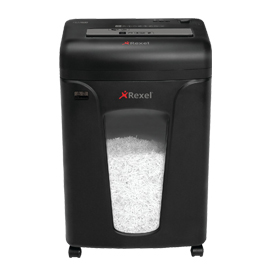 DISTRUGGIDOCUMENTI A MICROFRAMMENTI MERCURY REM820 REXEL