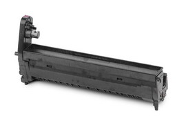 DRUM MAGENTA OKI C610