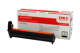 DRUM NERO C-810 C-830 MC861 MC851