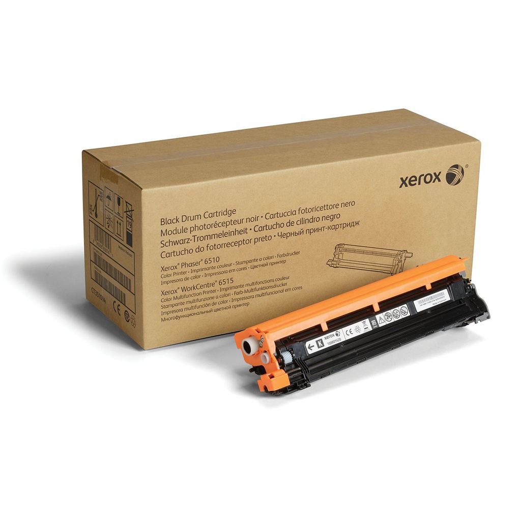DRUM NERO PHASER 6510 / WORKCENTE 6515, 48,000 Pages