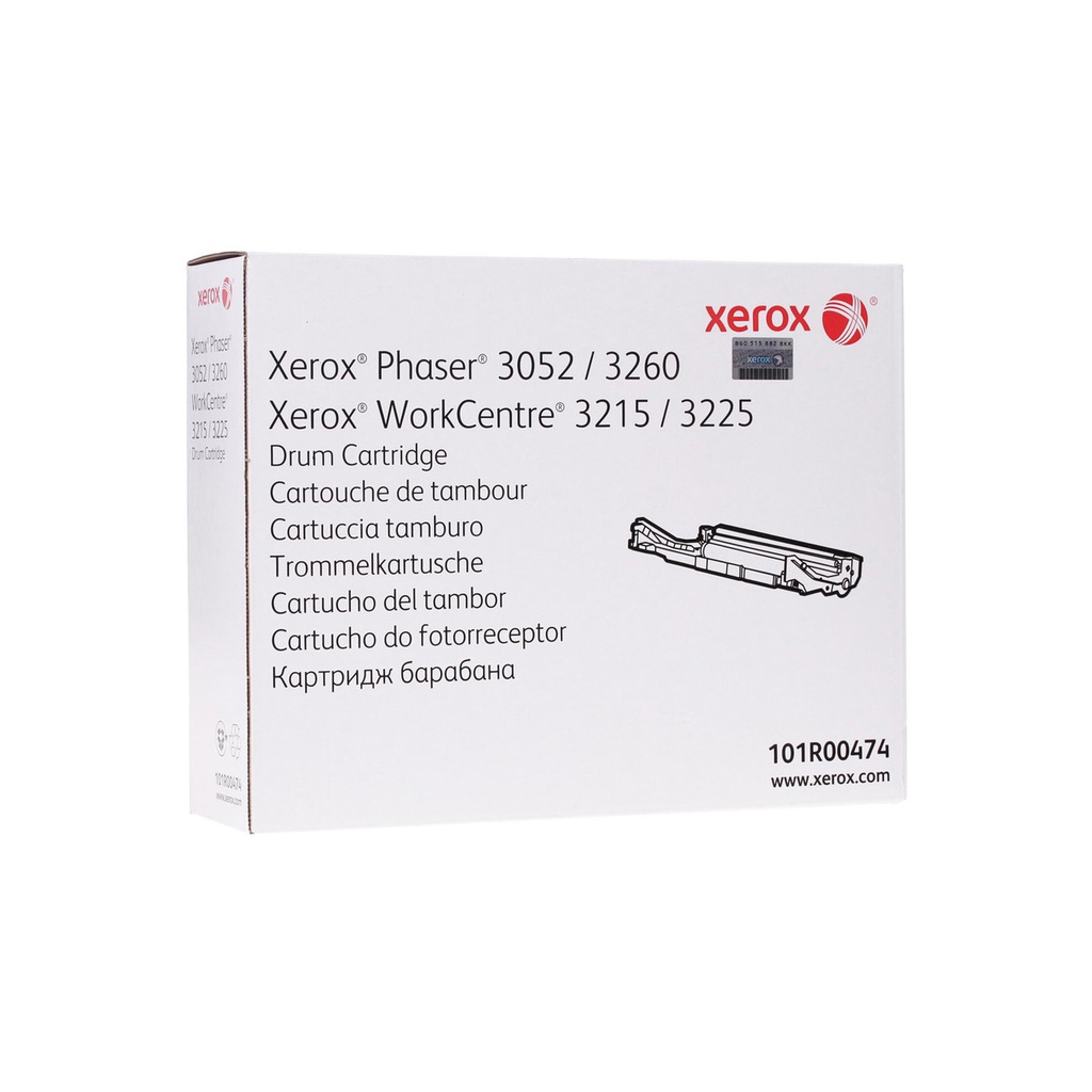 DRUM Phaser 30523260/WorkCentre 3215,3225 (10,000 Pages