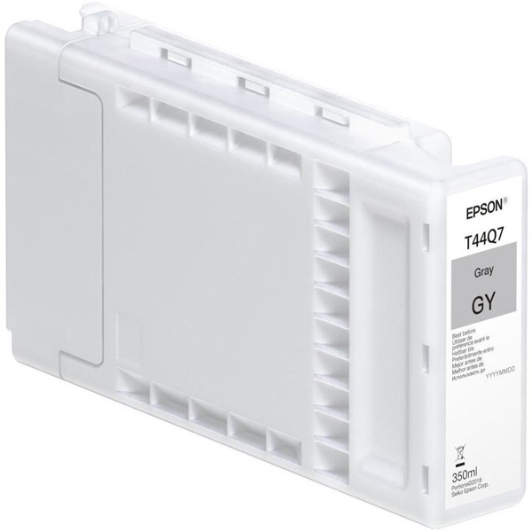 Epson cartuccia Grigio UltraChrome PRO 12 350ml