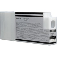 Epson Tanica T6421 Nero Photo 150ml