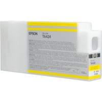 Epson Tanica T6424 Giallo 150ml