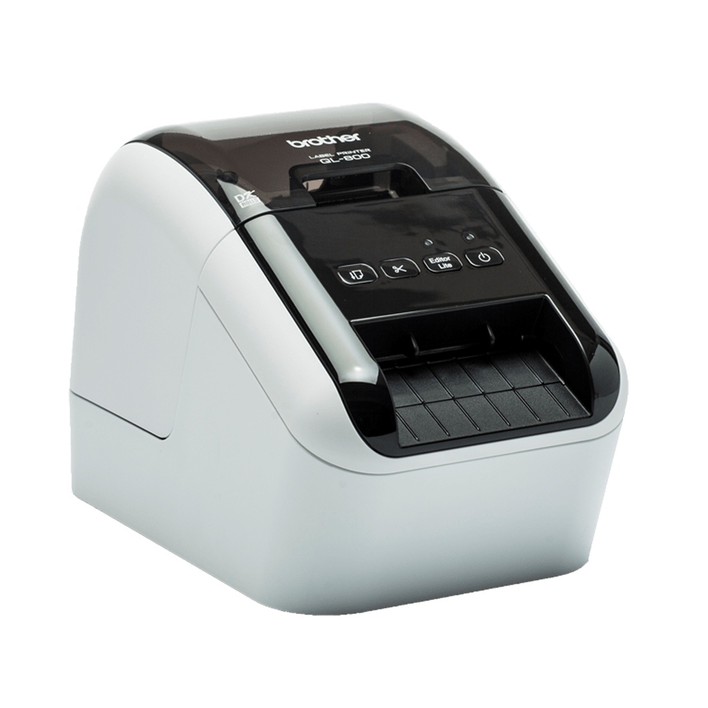 Etichettatrice stampante professionale QL-800