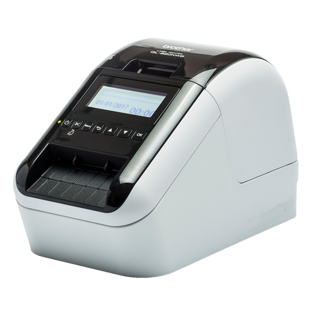 Etichettatrice stampante professionale QL-820nwb