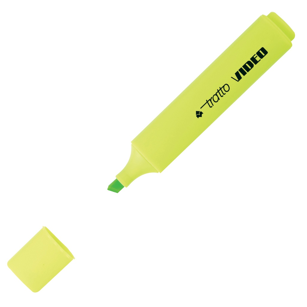 EVIDENZIATORE TRATTO VIDEO LIME
