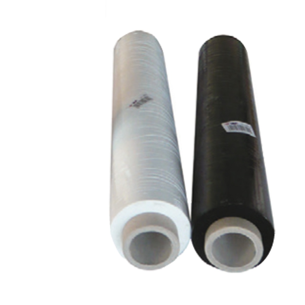 FILM ESTENSIBILE TRASPARENTE PER IMBALLO (H50CM 30MICRON