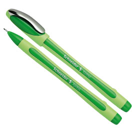 Fineliner XPRESS 0,8mm verde SCHNEIDER