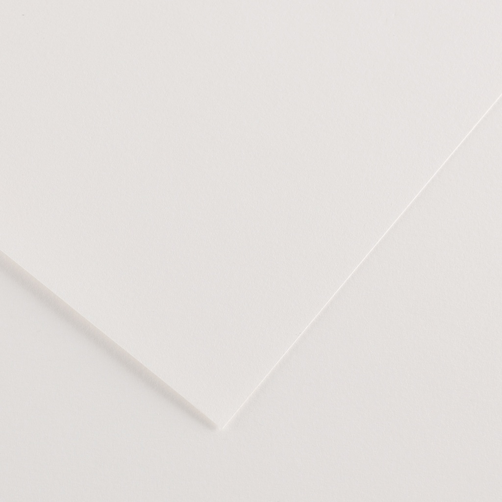 Foglio COLORLINE 70x100 cm 220 gr. 01 Bianco