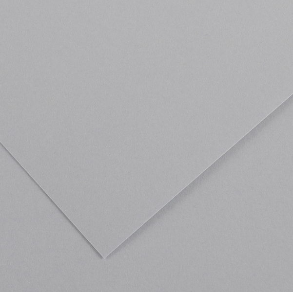 Foglio COLORLINE 70x100 cm 220 gr. 35 Grigio chiaro