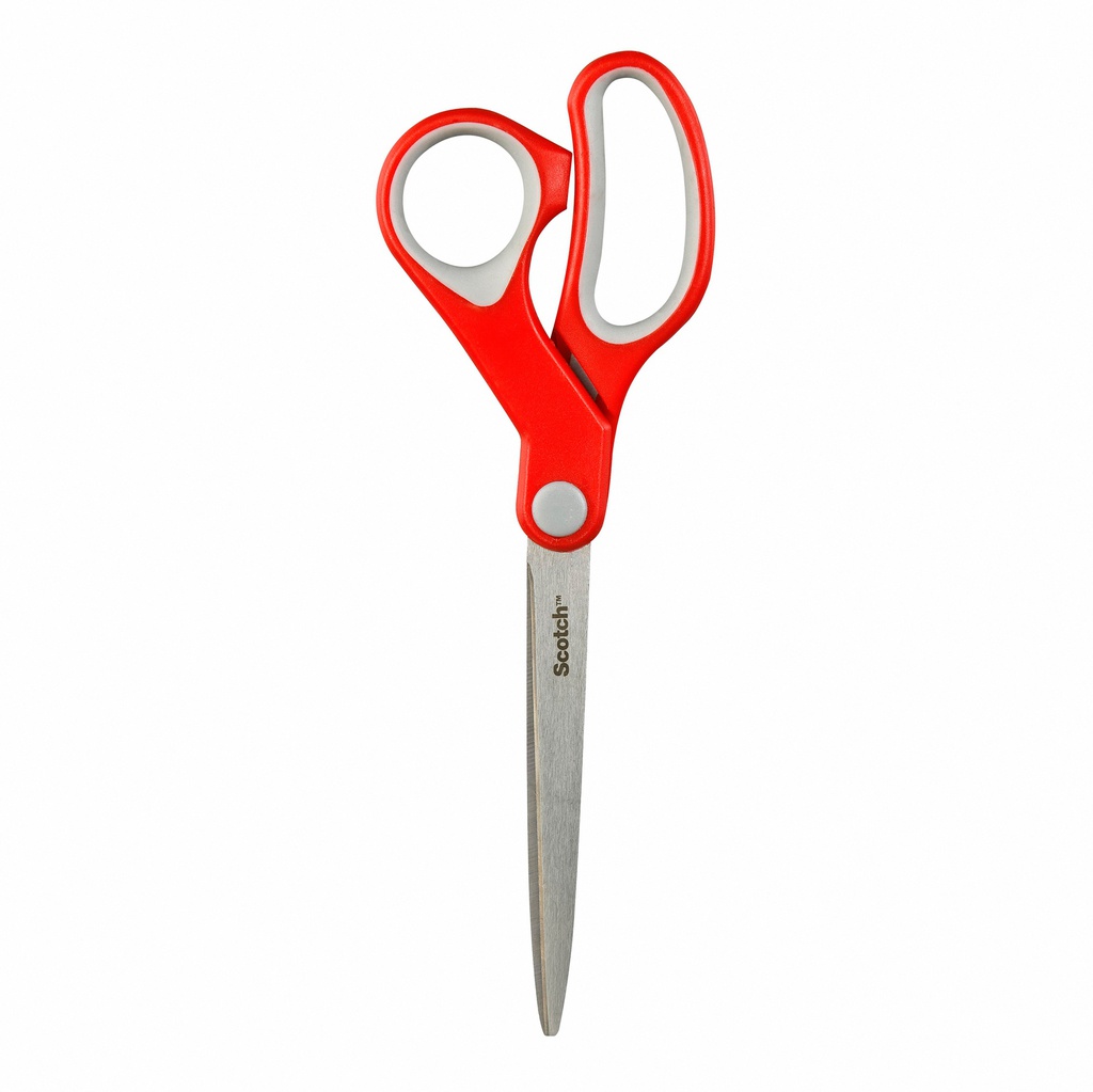 Forbici COMFORT 20cm imp. asimmetrica Scotch®