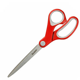 Forbici COMFORT 20cm imp. asimmetrica Scotch®