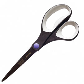 Forbici TITANIUM NO STICK 20cm imp. asimmetrica Scotch®