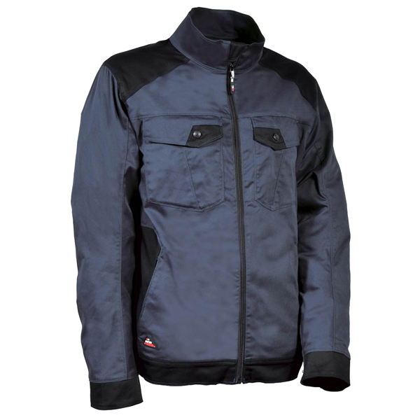 ***Giacca Blora Super strech Taglia 54 avion/nero Cofra