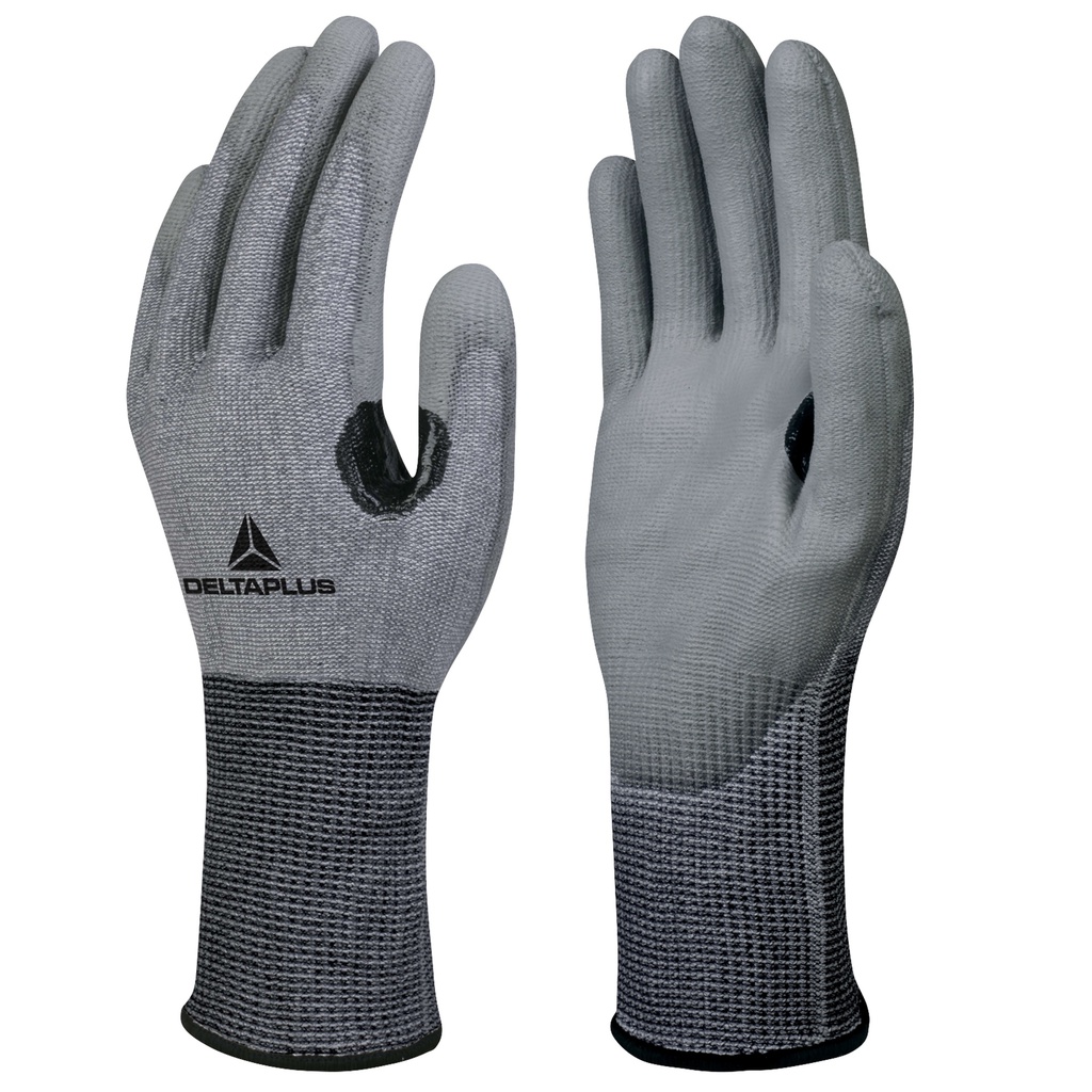 Guanti VENICUTF03 XTREM CUT antitaglio Tg. 9 col. grigio