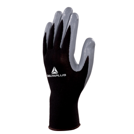 GUANTO DI PRECISIONE VE712GR Tg.07 palmo in NITRILE